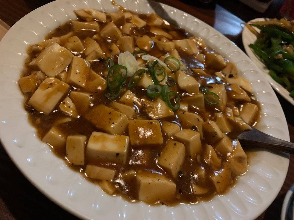 食事処 乾 ken