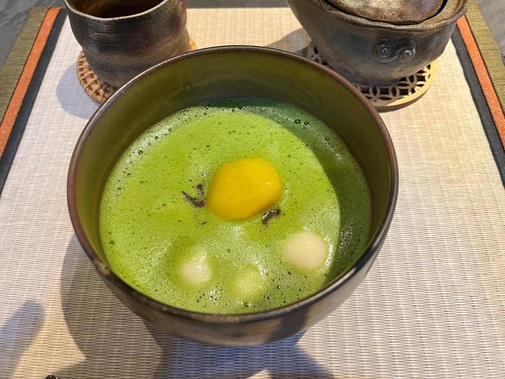 長楽堂