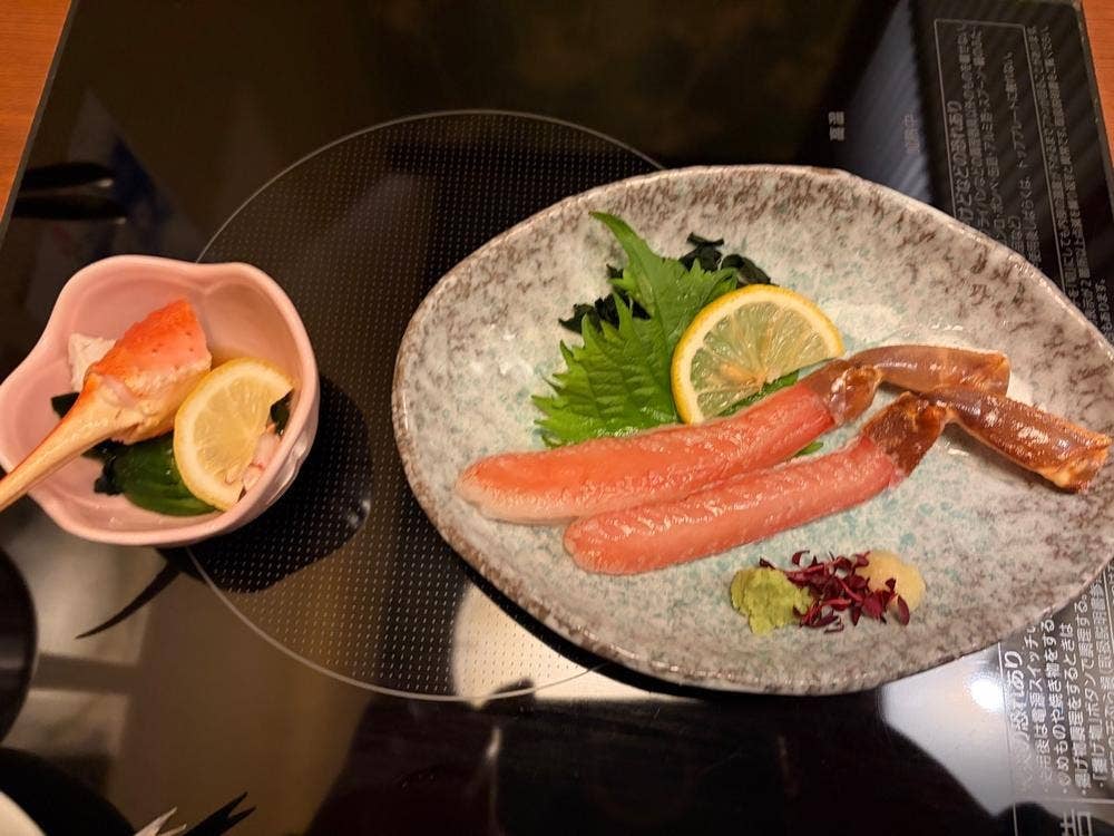 ふぐ・かに・はも 輝月