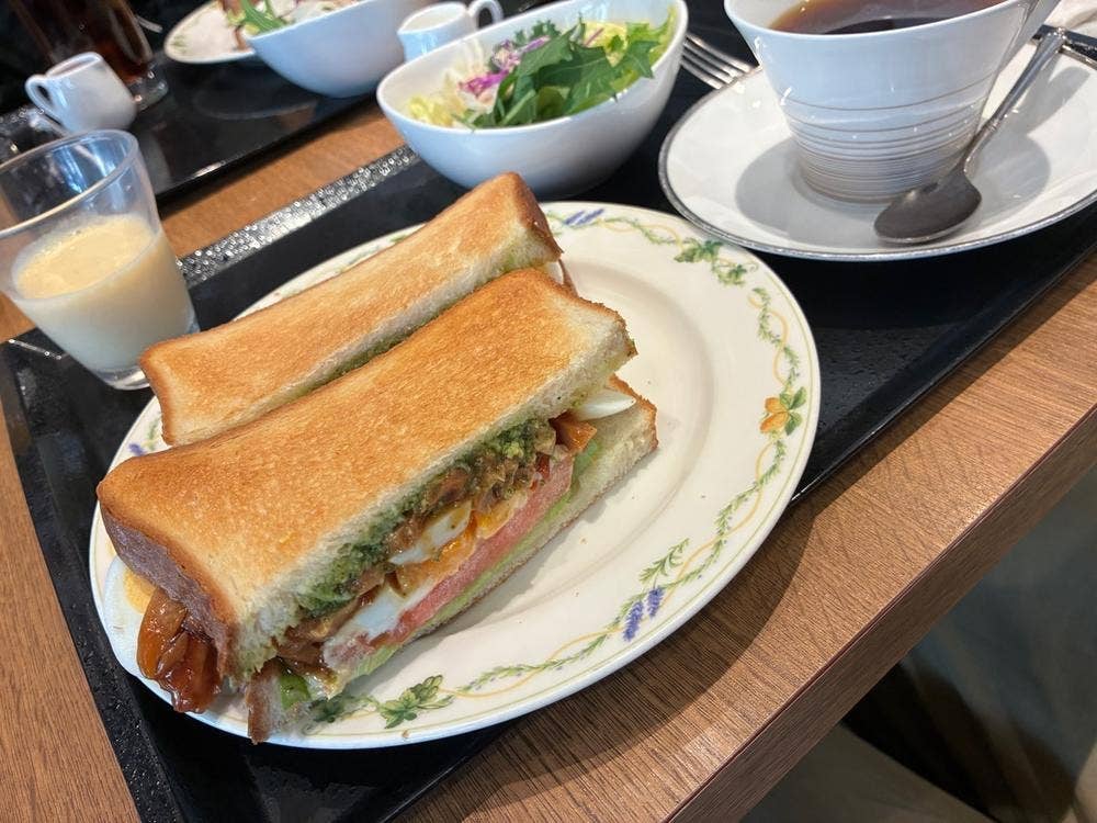羽衣テラス