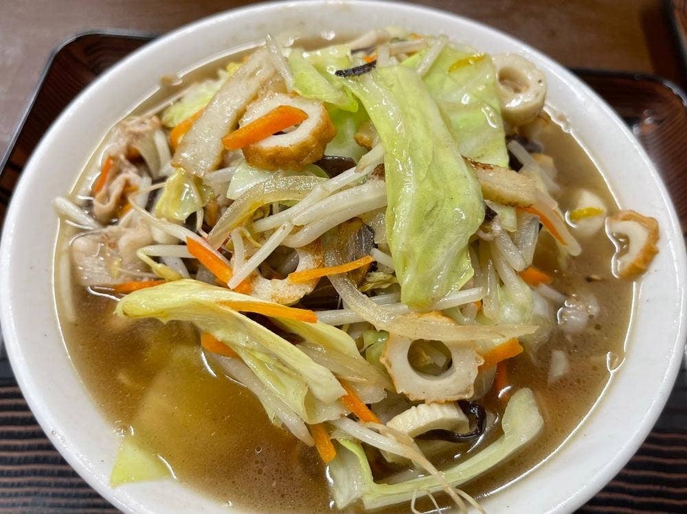 手打ちうどん たけたつ