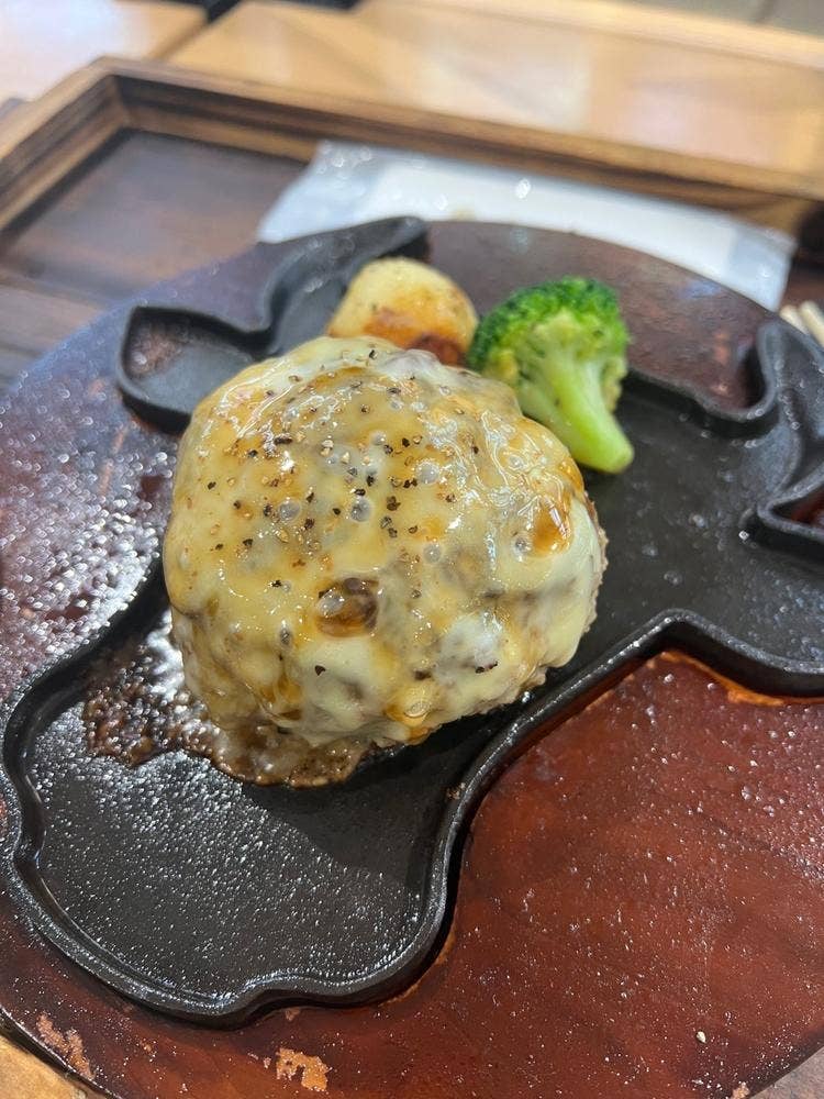 馬力家 イオンモール各務原店