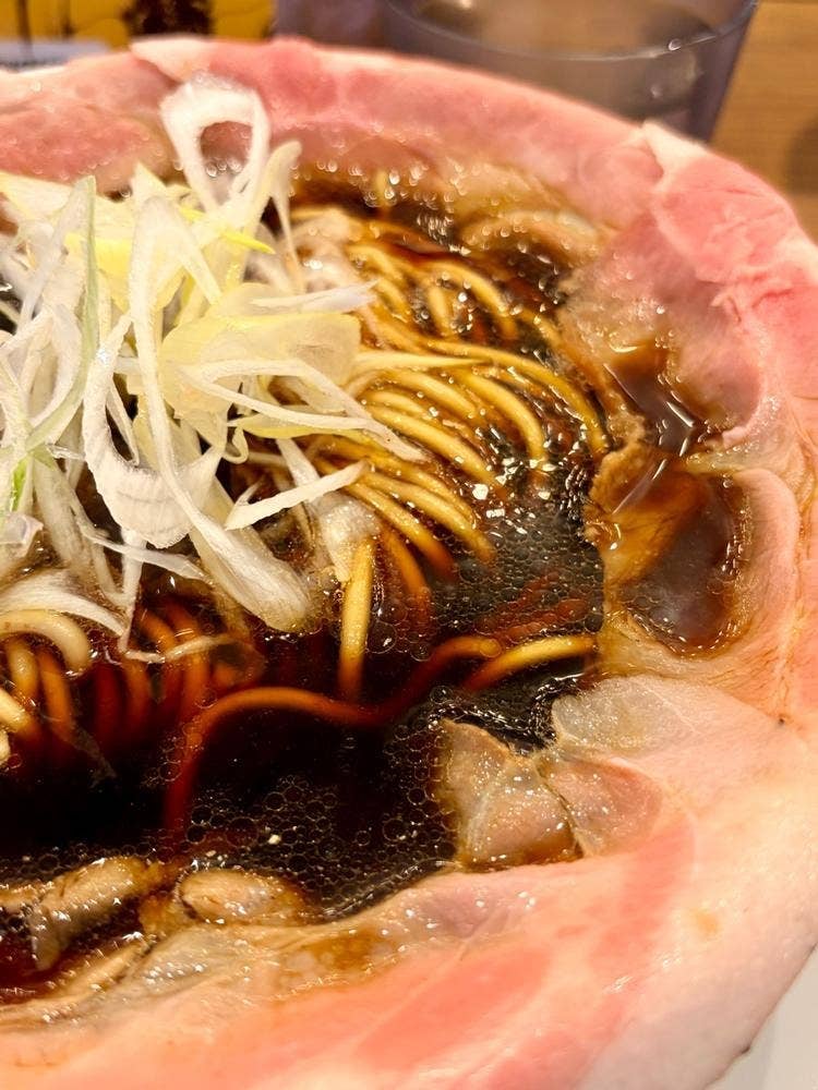 ラーメン大戦争 神田店