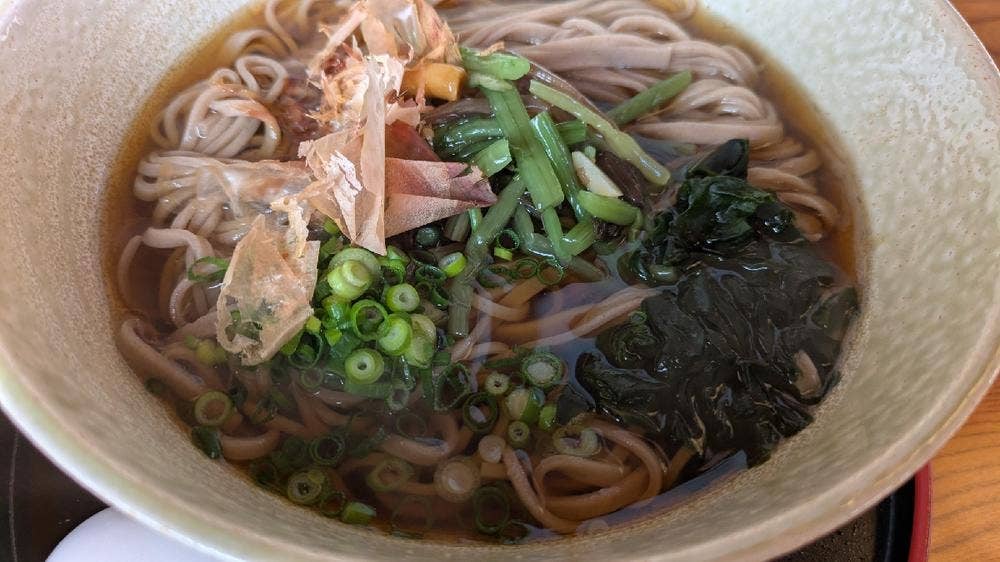 食事処ならここ食堂