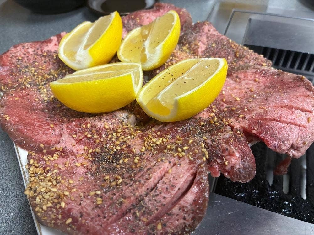 香味
