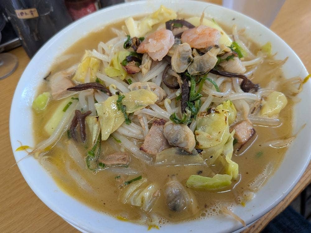 ほったて小屋 原店