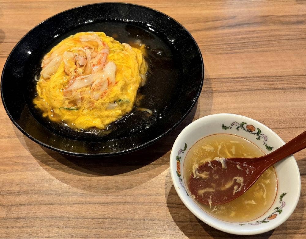 餃子の王将 河内花園駅前店