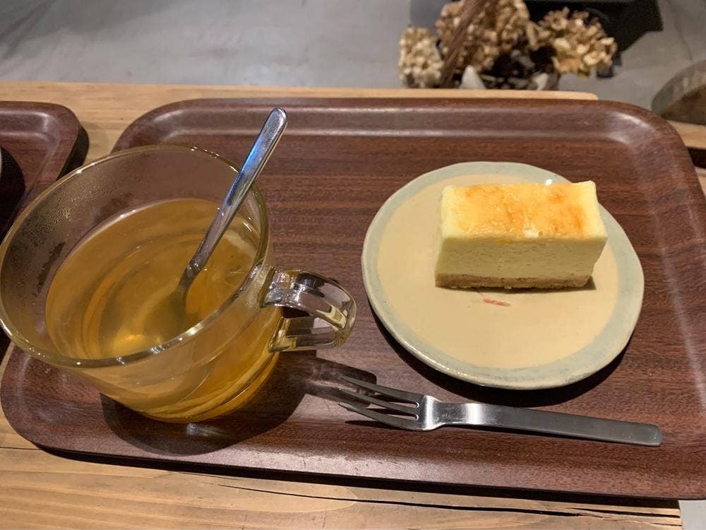 ギャラリー＆カフェ 船形倉庫