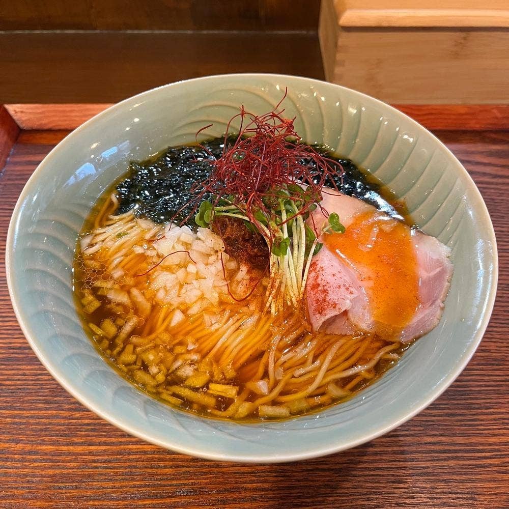 福住拉麺店 子の日