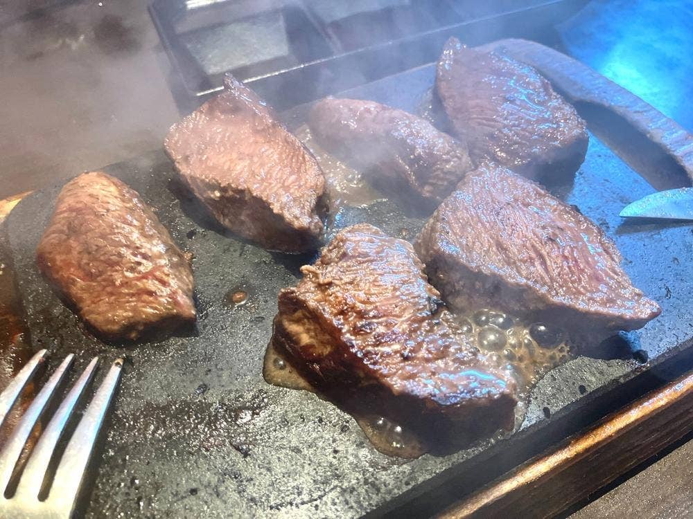 やっぱりステーキ アピタ松任店