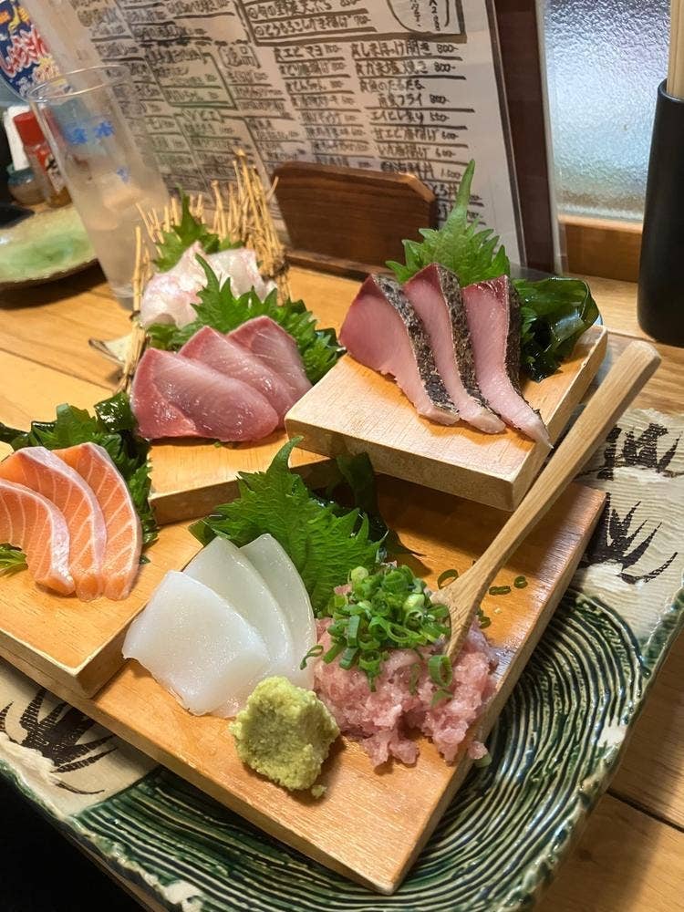 我夢写楽