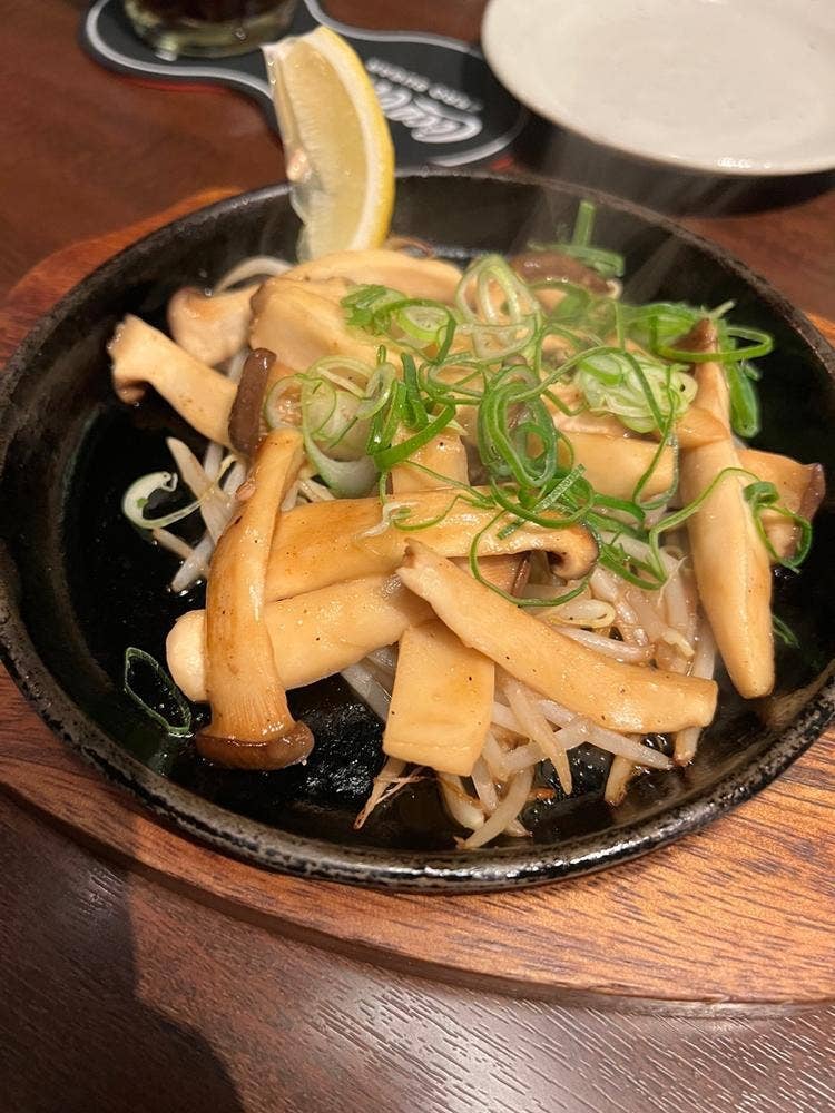 お好み焼き・鉄板焼 丸玉 中州店