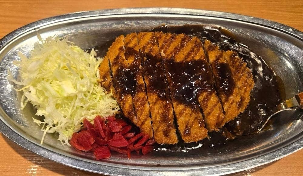 ゴーゴーカレー グランエミオ所沢パーク店