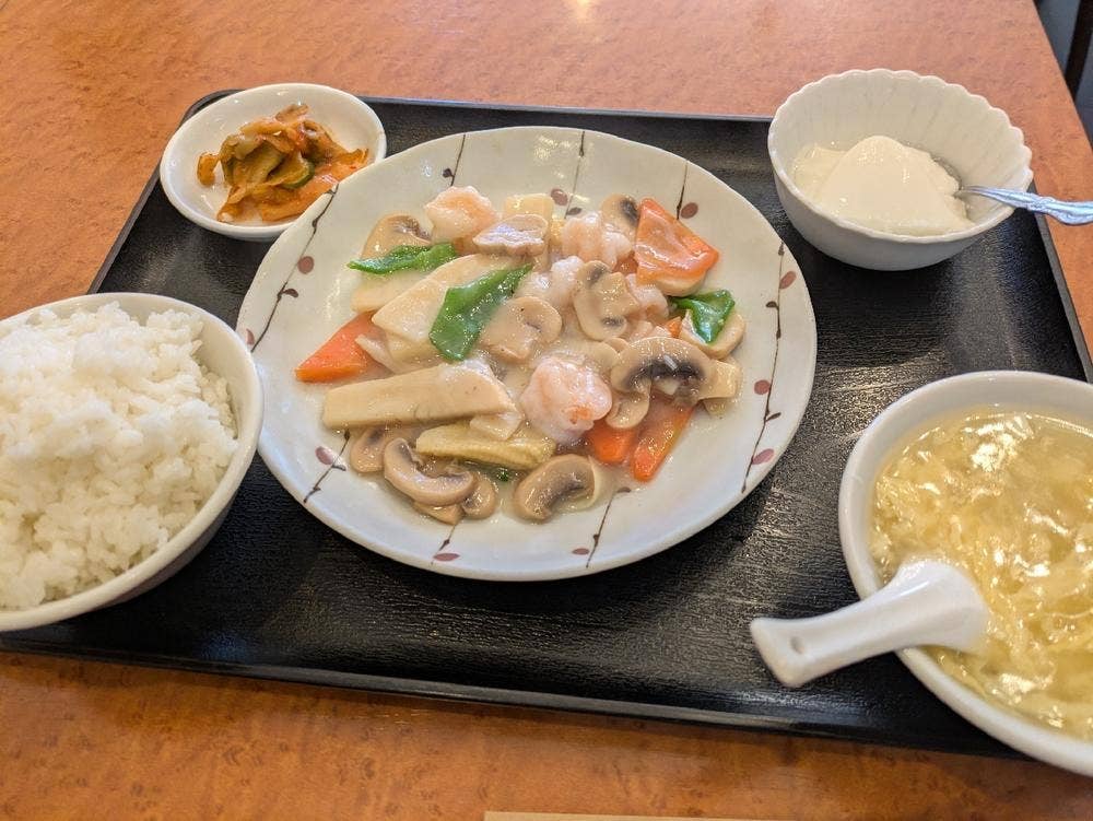 上海家庭料理 常来吃