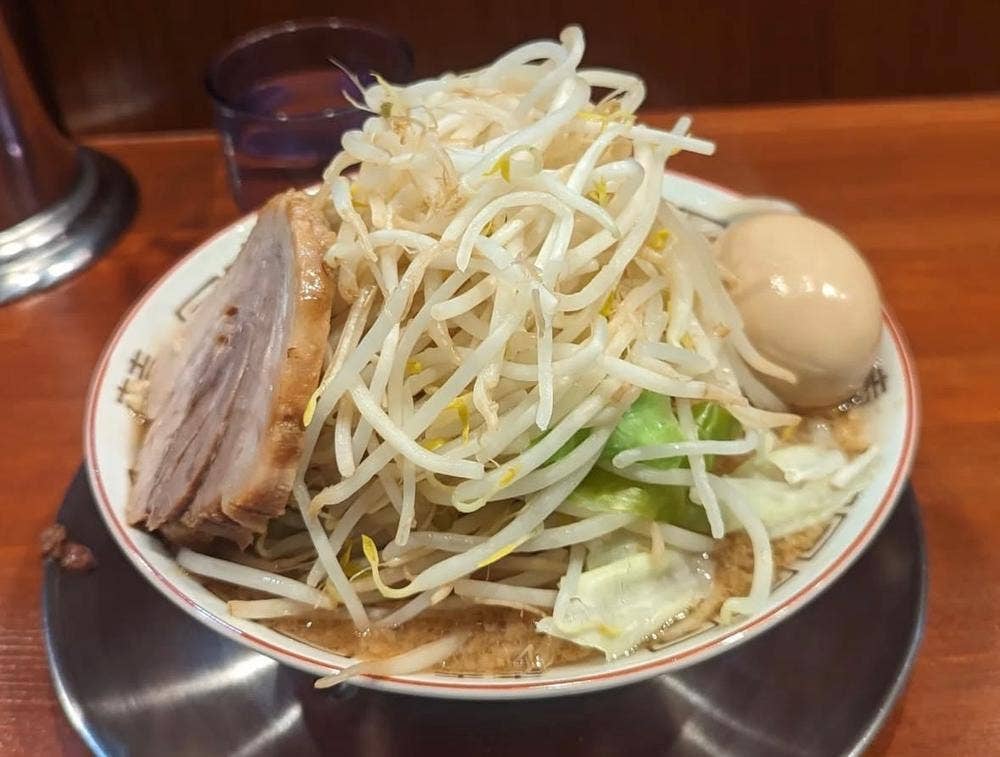 三代目 らーめん 千