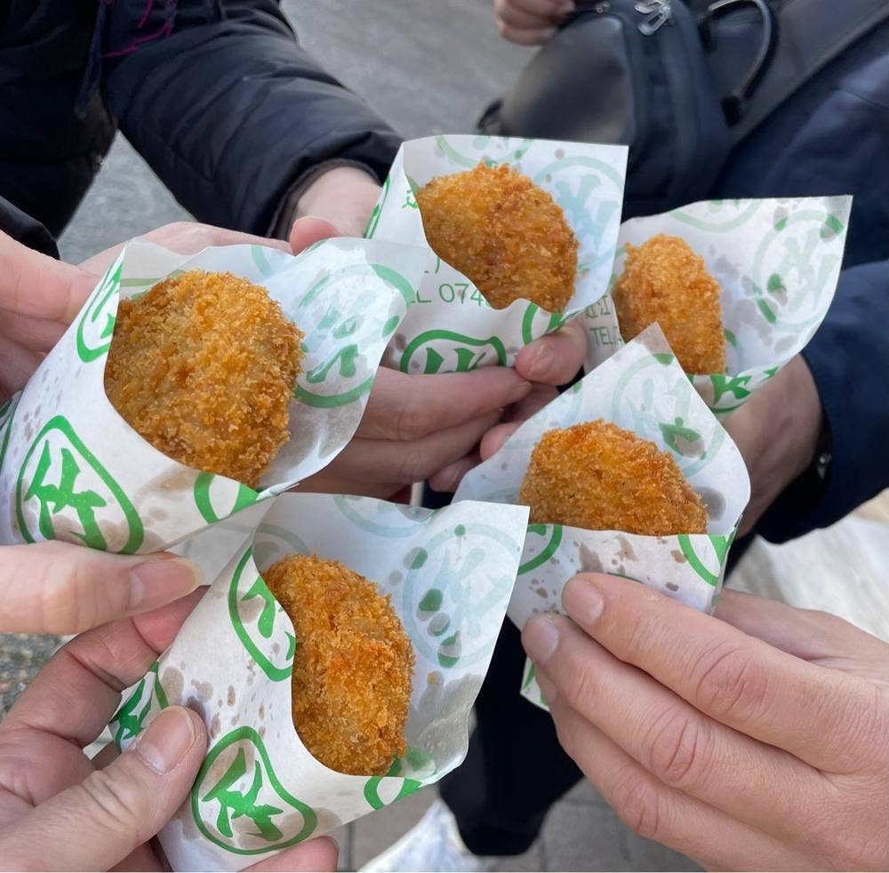 まるたけ 近江 西川