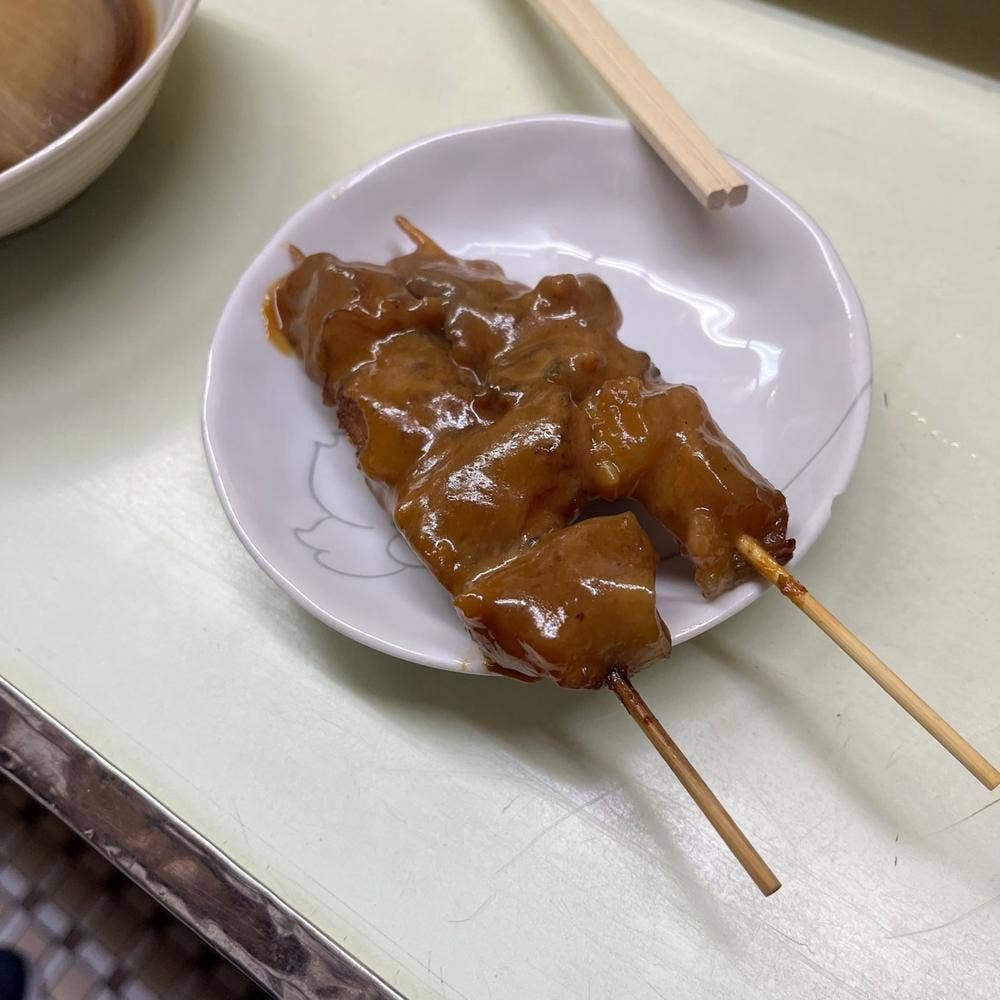 立ち飲み のんきや