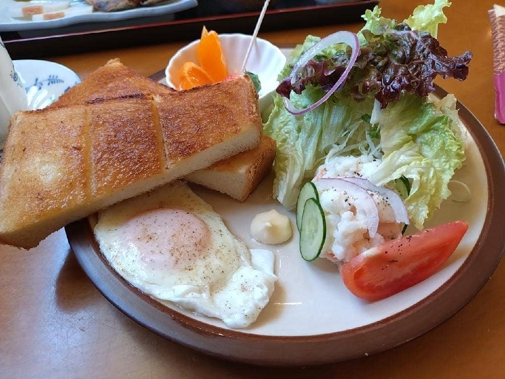 ルナ