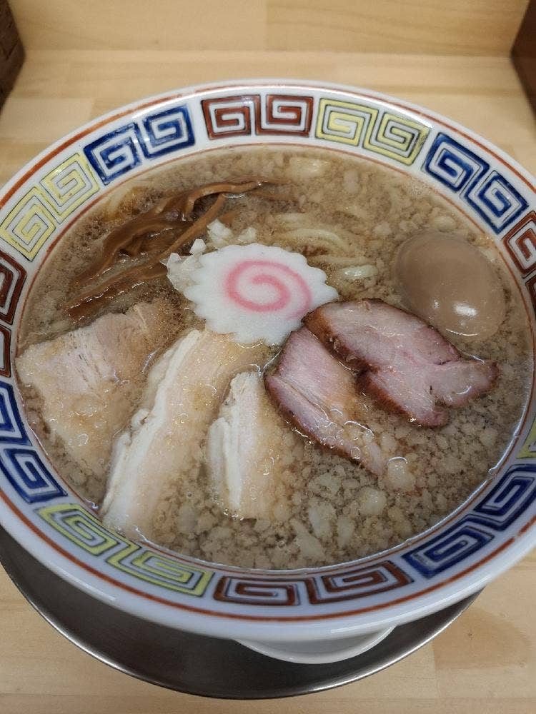 中華そば 光