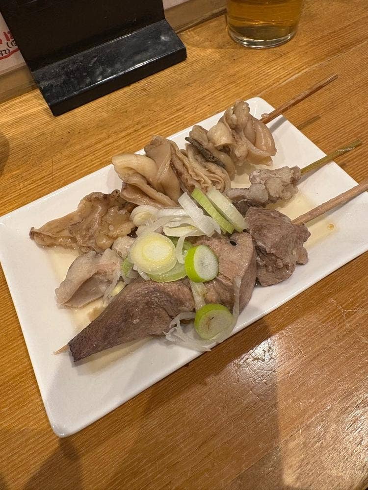ぼてふりの四文屋 阿佐ヶ谷南口店