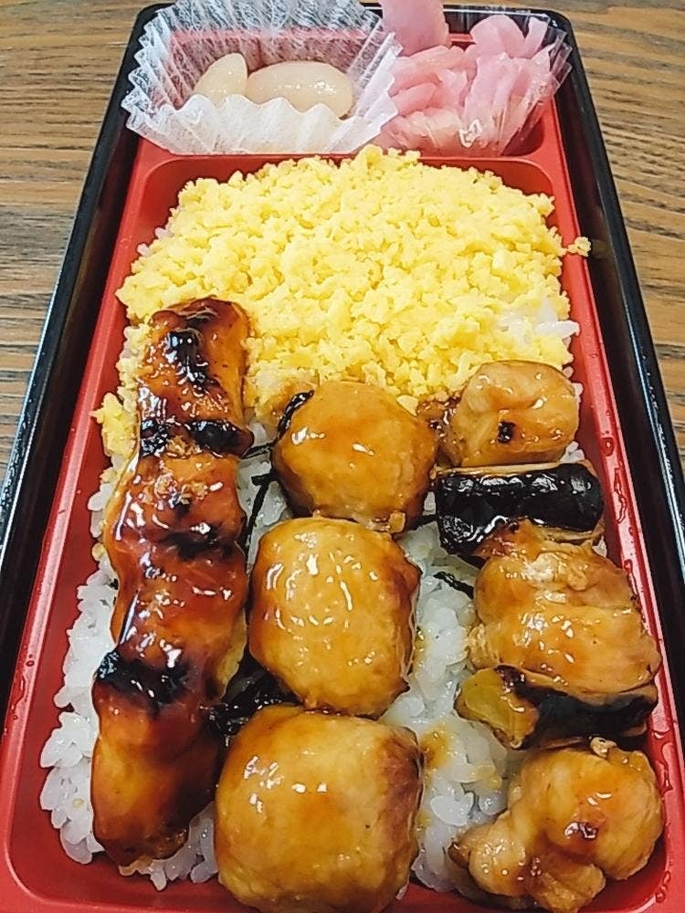 日本一 西友練馬店