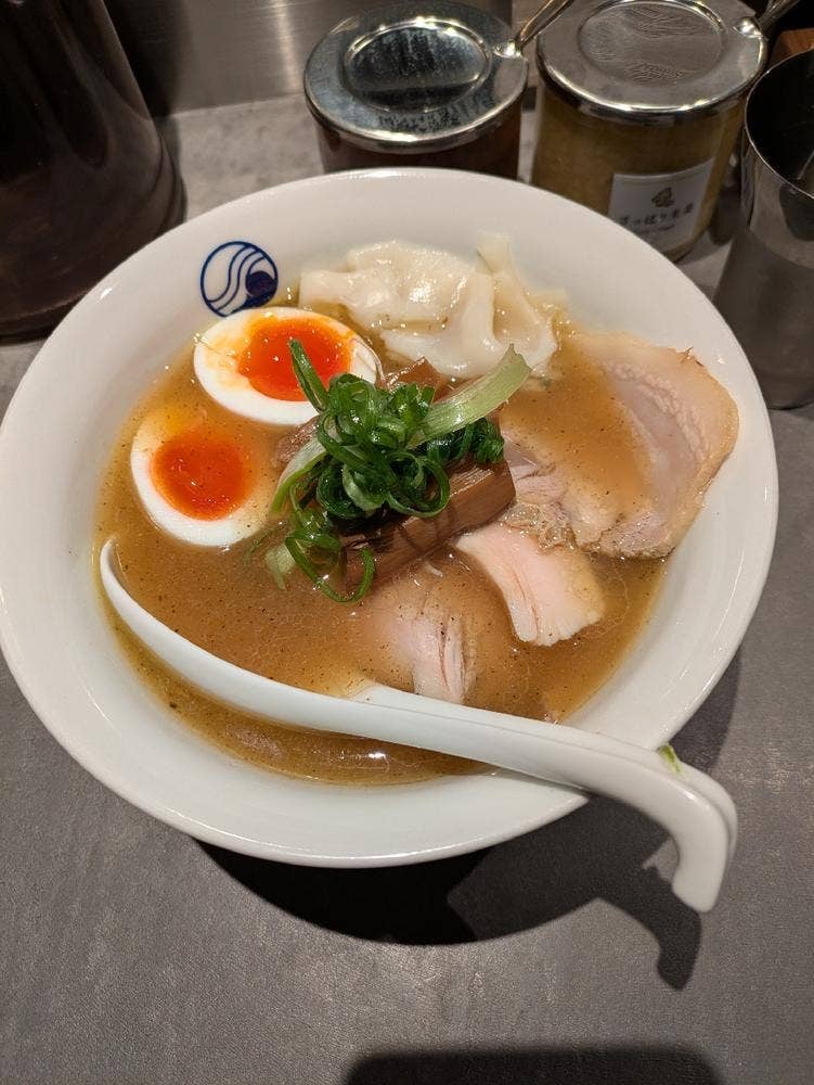 そらのいろ 銀座本店