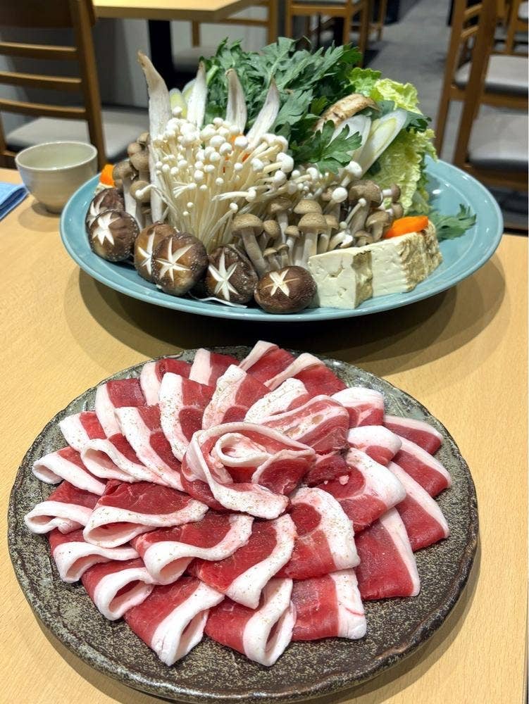 蕎麦と肴 正家 生田新道店