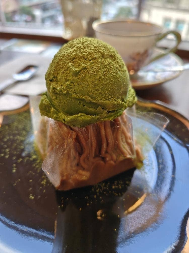 茶寮 博多小町