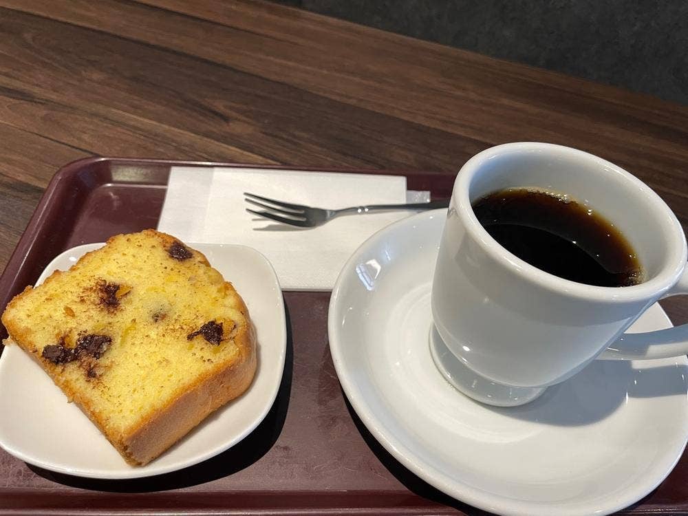 CREDIS COFEE