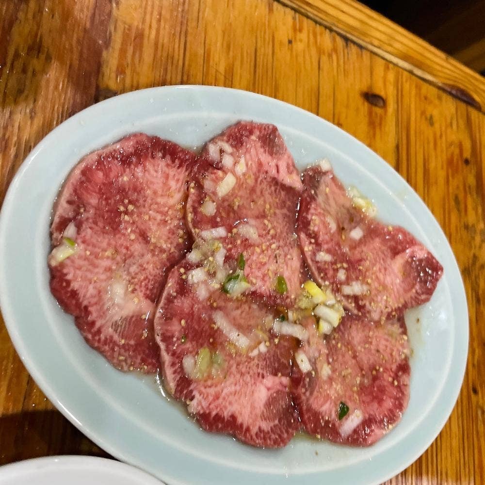 焼肉次郎 京橋本店