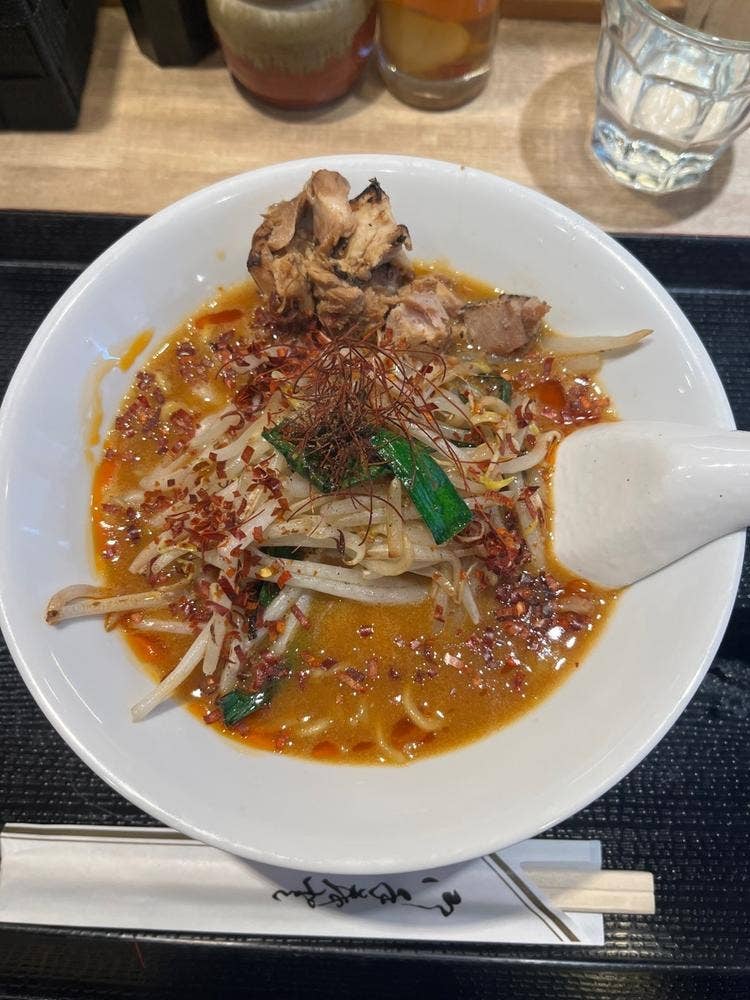 麺屋 つけ麺 太輔