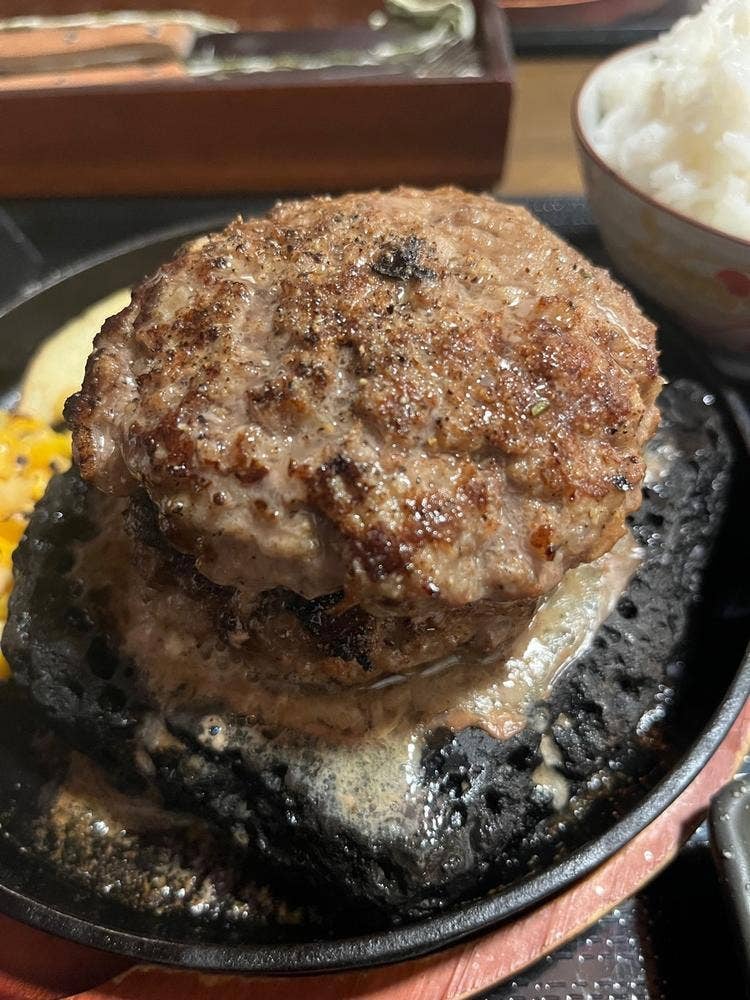 肉究亭