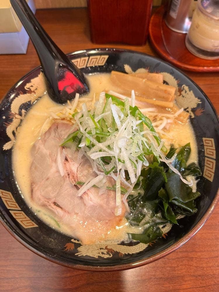 北海道ラーメン ひむろ 浅草店