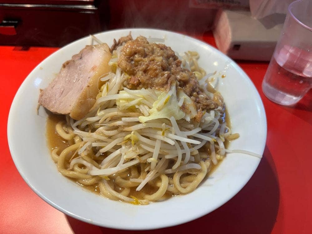 ブタブタコブタラーメン 代々木店