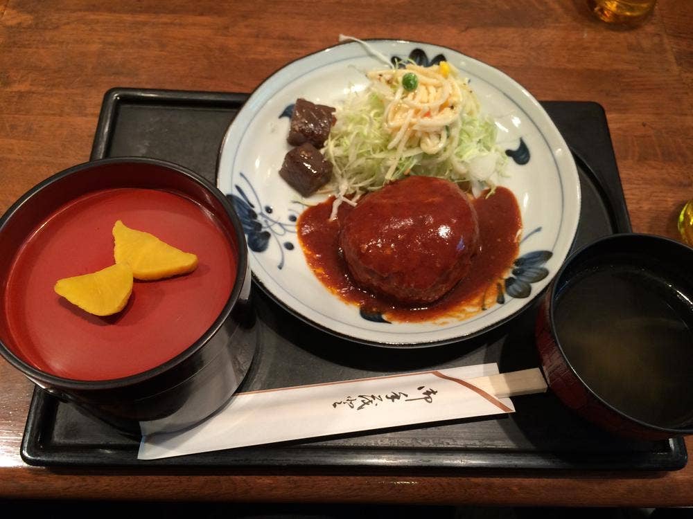 カフェ・シルクロード