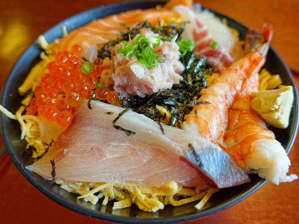 ふじ・なが本店
