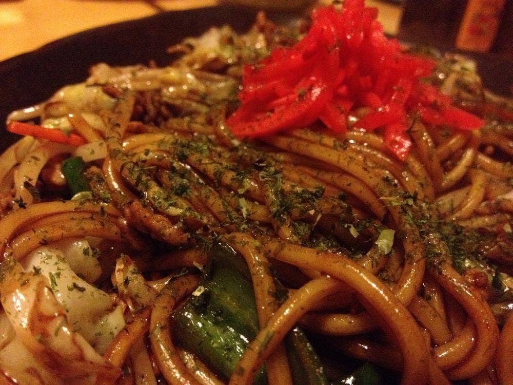 魚炉