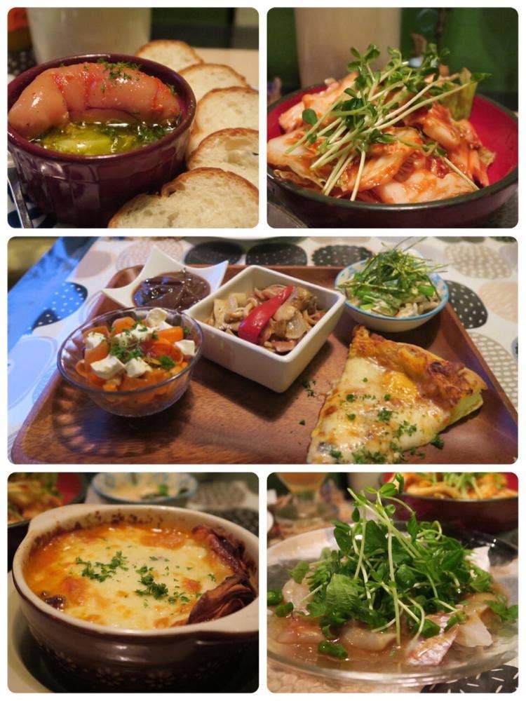 リヴァーカフェ