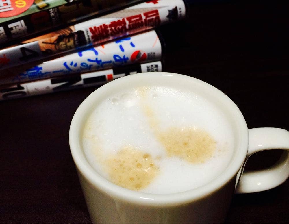 メディアカフェプラネット筥松店