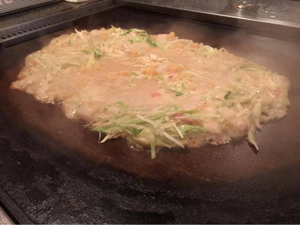 しん鯉