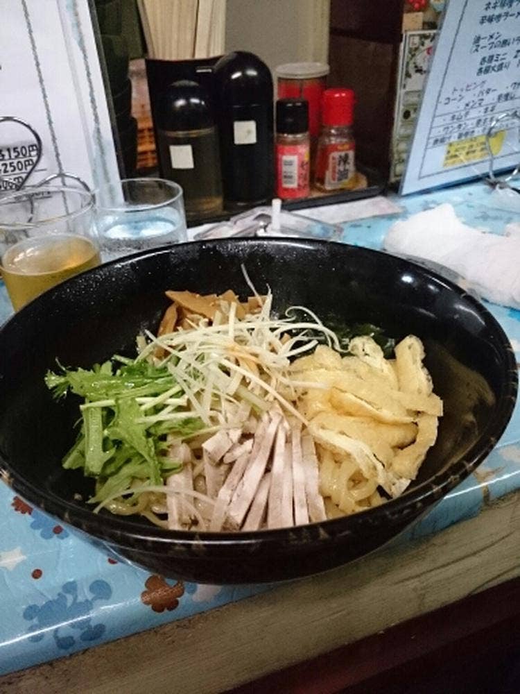 ラーメンハウス 本町店