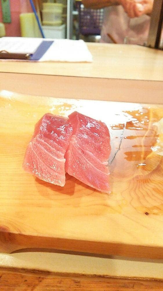 鮨 勘助