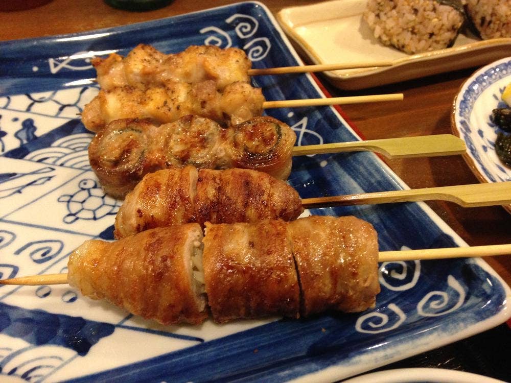 串げん