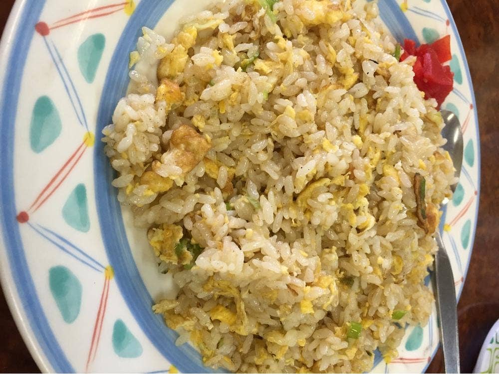 食堂みしま