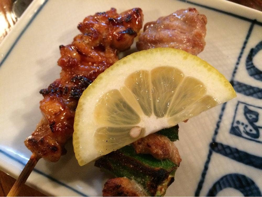 やきとり大吉 千田町店