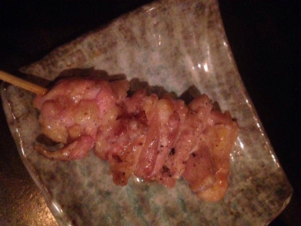 焼き鳥 釜飯 くし太