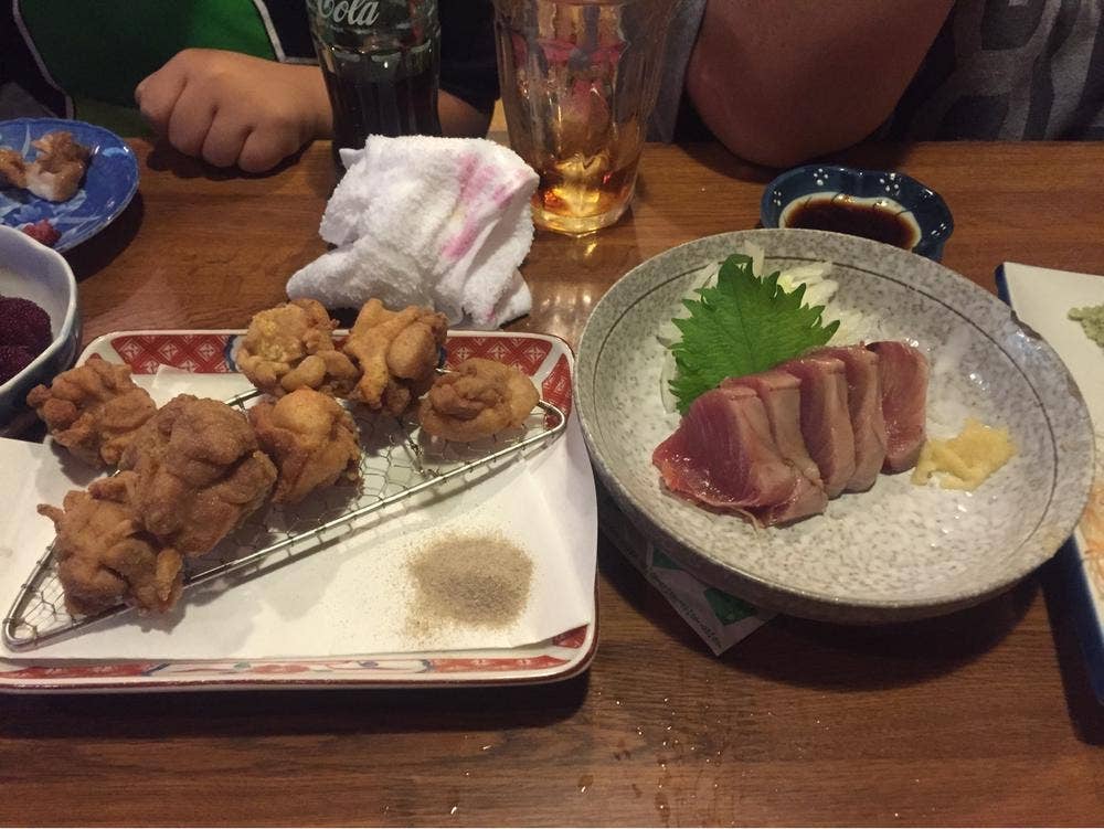 鳥富