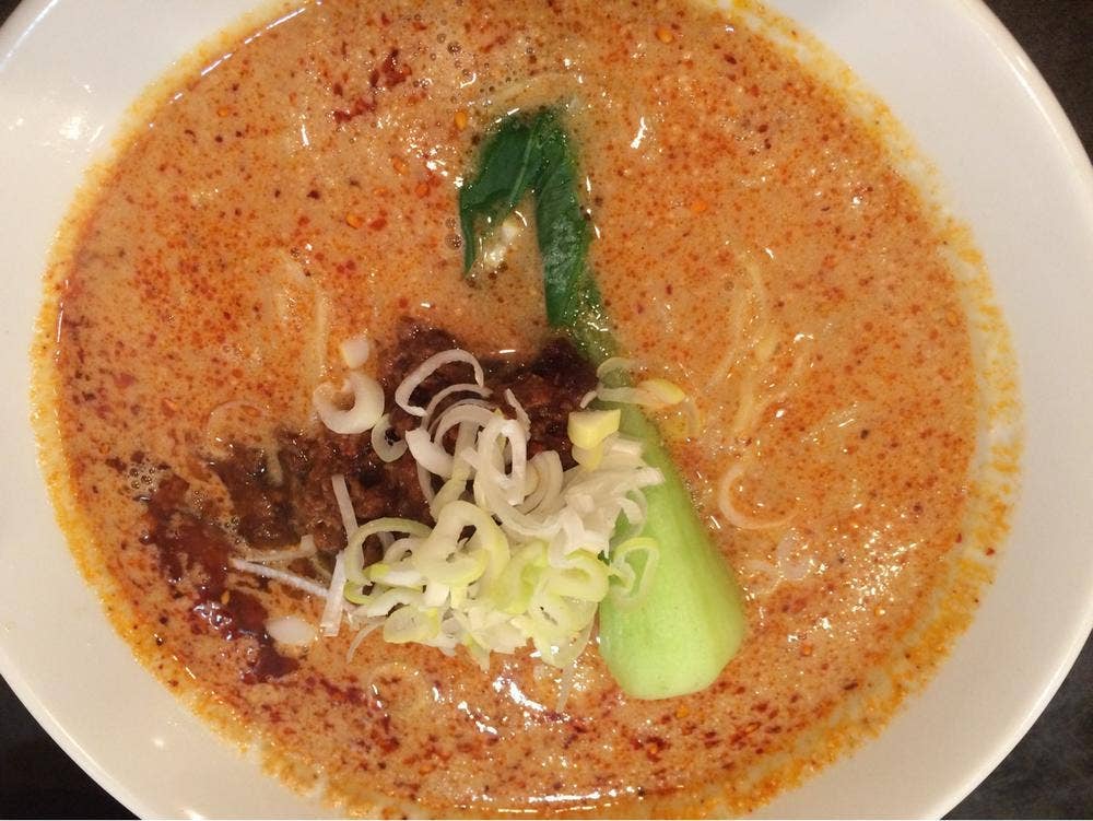 中華料理 和唐