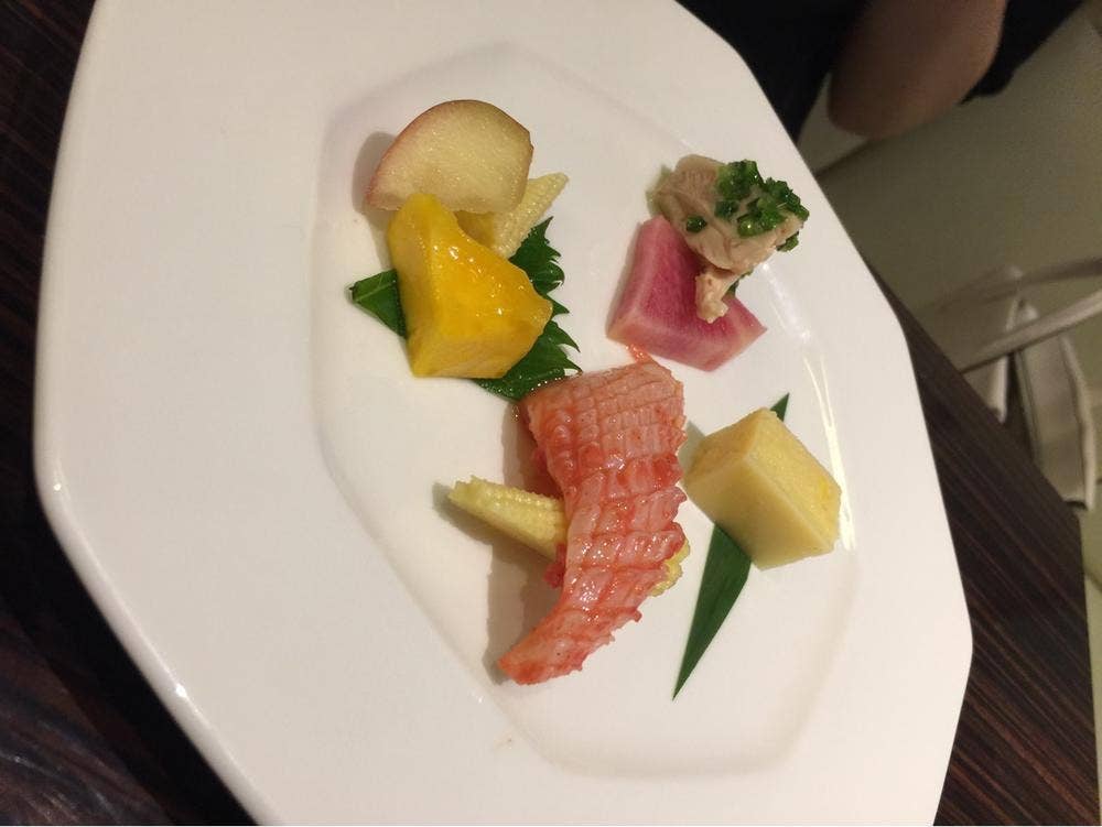 中国名菜 銀座アスター 名古屋名鉄店