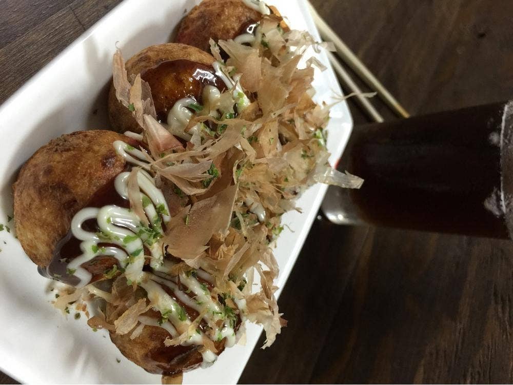 なんば一番 西八王子駅前店